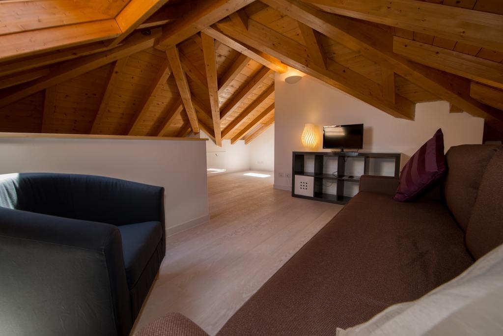 Apartament La Coccinella Bellagio Pokój zdjęcie