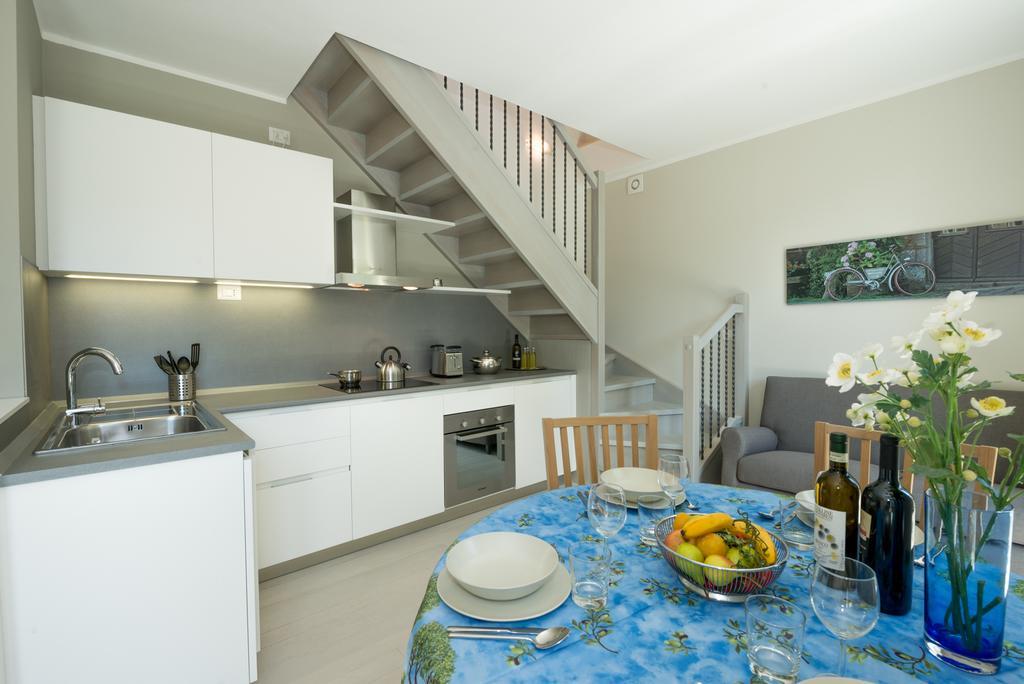 Apartament La Coccinella Bellagio Pokój zdjęcie
