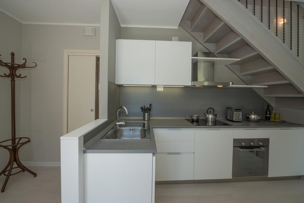 Apartament La Coccinella Bellagio Pokój zdjęcie