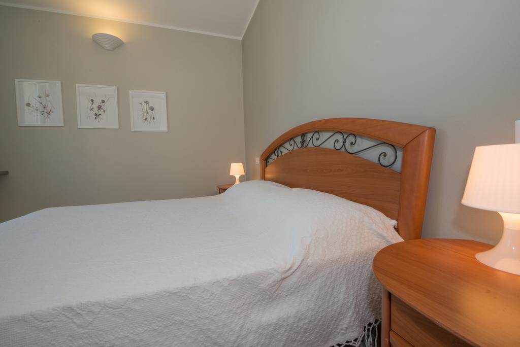 Apartament La Coccinella Bellagio Pokój zdjęcie