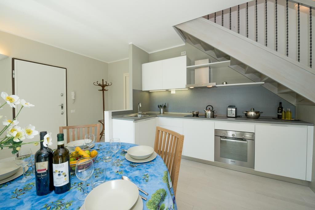 Apartament La Coccinella Bellagio Pokój zdjęcie