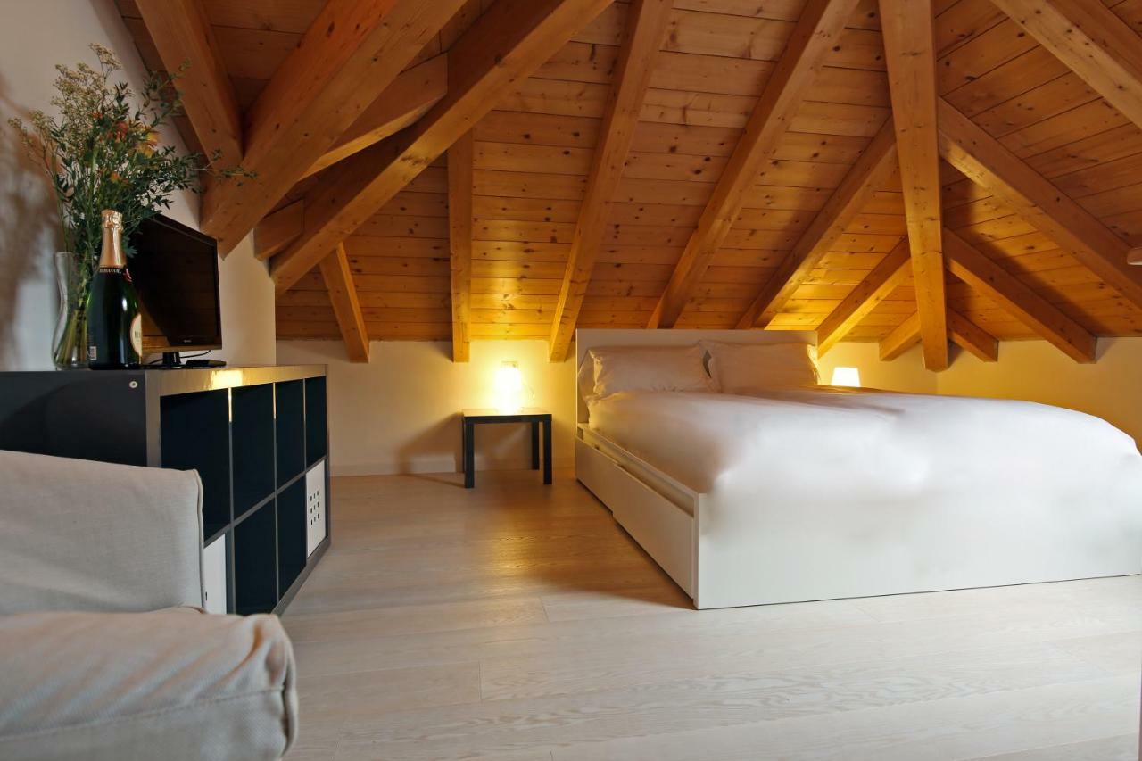 Apartament La Coccinella Bellagio Zewnętrze zdjęcie